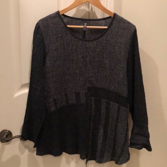 KHANGURA Dress Shirt - Picture 1 of 4